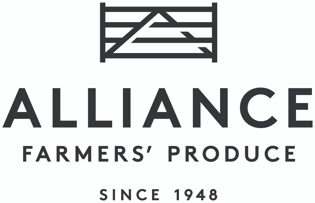 Alliance Farmers' Produce