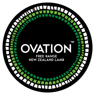 Ovation