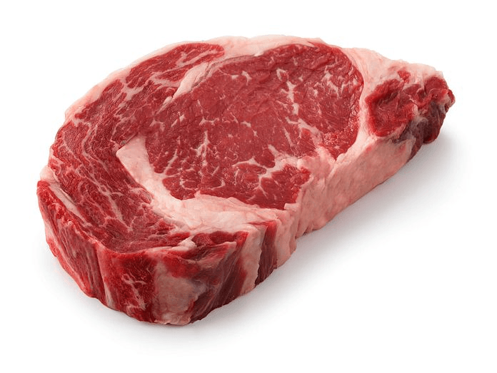 Bimpex beef ribeye