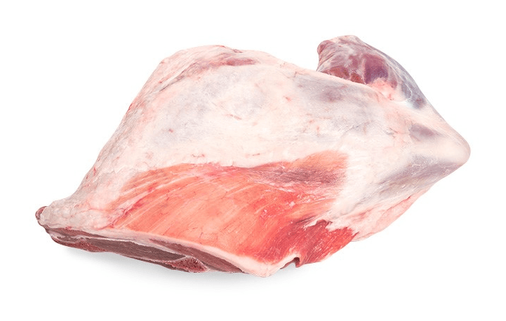 Bimpex lamb oyster shoulder