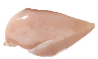 Bimpex chicken breast
