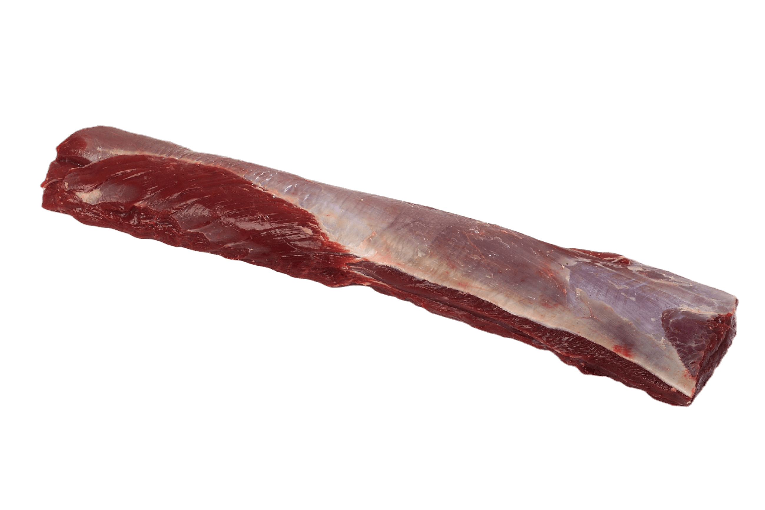 Bimpex venison striploin