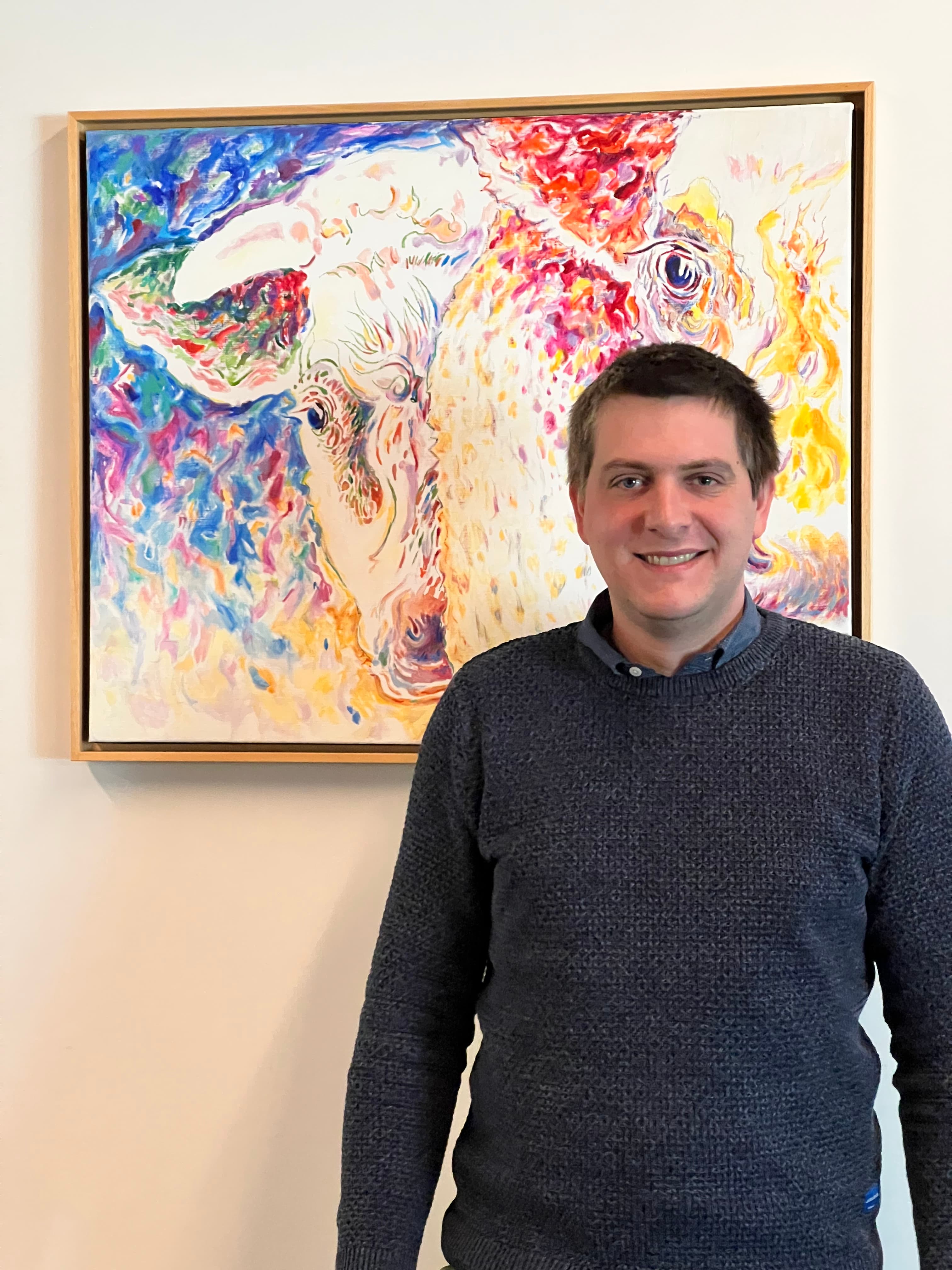Bert Ide, Sales