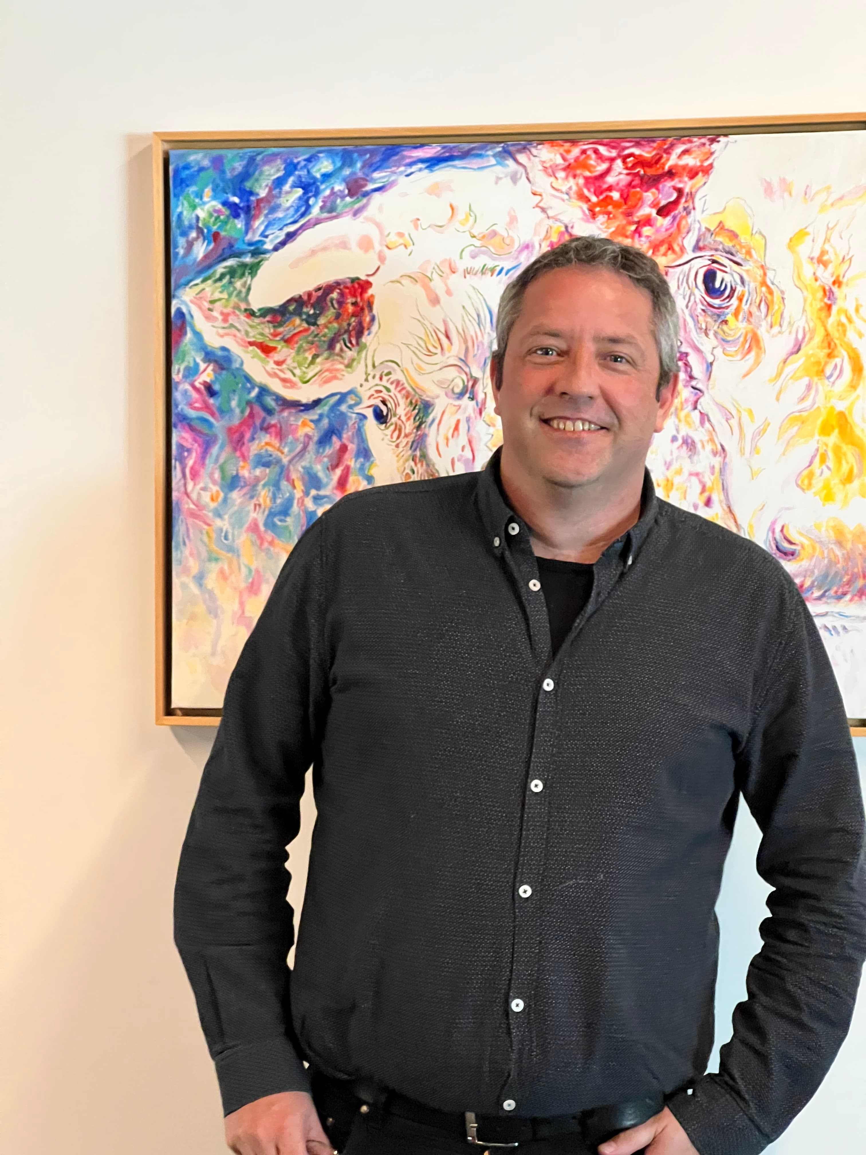 Jeroen Demolie, Sales