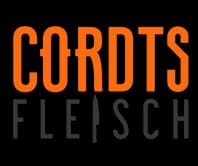 Cordts Fleisch logo